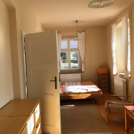 Pod Kalvarii Appartement Úštěk