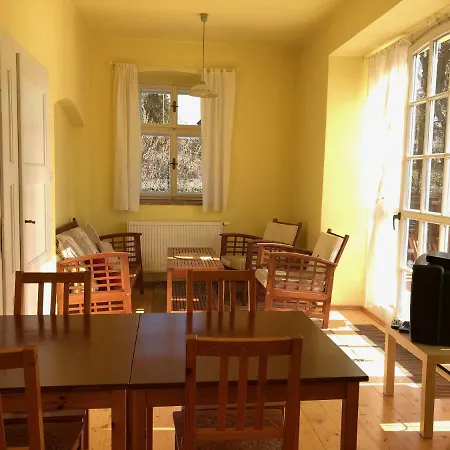 Pod Kalvarii Apartment Ustek