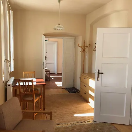 Apartment Pod Kalvarii