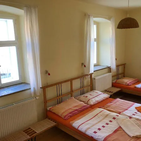 Pod Kalvarii Appartement *