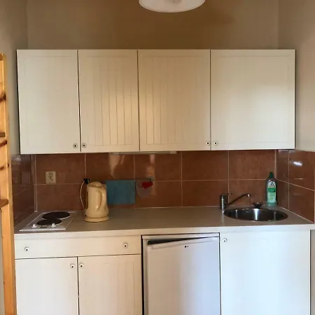 Appartement Pod Kalvarii