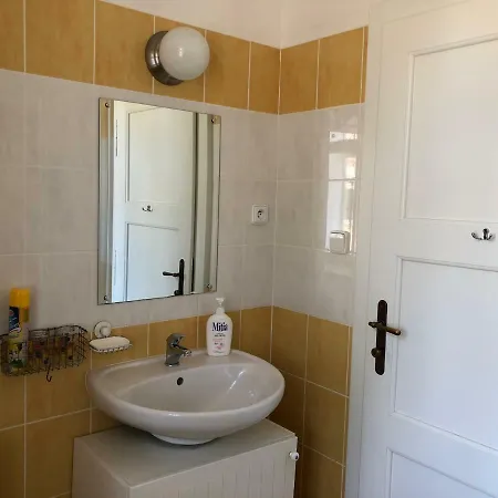 Pod Kalvarii Appartement Úštěk