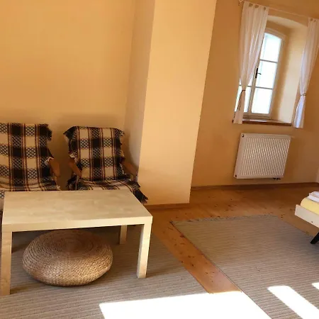 Appartement Pod Kalvarii *