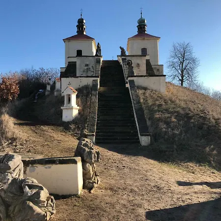 Pod Kalvarii * Úštěk