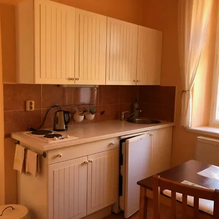 Pod Kalvarii Appartement