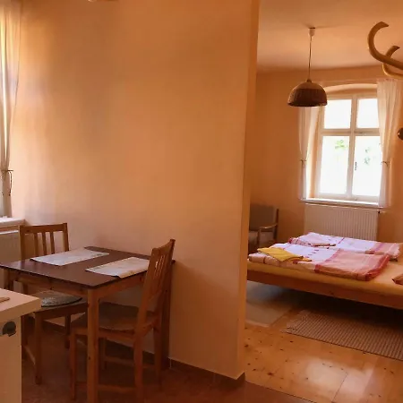 Apartment Pod Kalvarii *