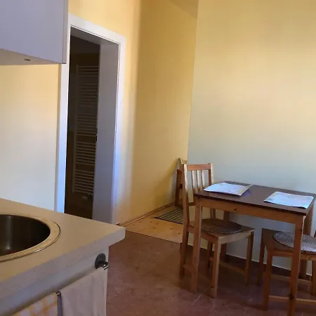 Apartment Pod Kalvarii