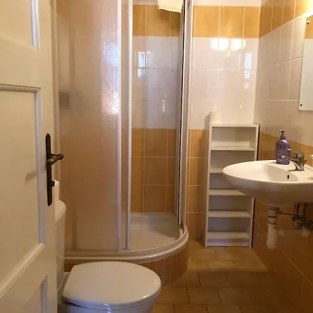 Pod Kalvarii Apartment *